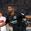 ブンデスリーガ、前半戦でとりわけ輝いた5名