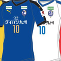 大分トリニータが2019新ユニフォームを発表！Pumaで「6年ぶりのJ1へ」