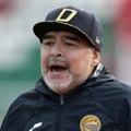 マラドーナ、3人の隠し子が発覚…8人目の子供に