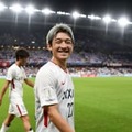 西大伍、Jクラブが「獲得しない」ことに驚いた青森山田の選手って？