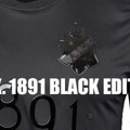 即SOLD OUT！名門AIKが今年も真黒な特別ユニフォームを発表