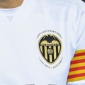 バレンシアの100週年ロゴ、また「バットマン」から訴えられる