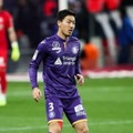 昌子源、ついにフランスで本領発揮だ！リール相手に大活躍
