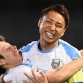 小林悠、今季の初ゴールが「ワールドクラス」だった