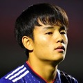 絶賛される久保建英、試合後のコメントも驚くほど潔かった