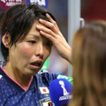 熊谷紗希のハンド判定、あれでいいのか！元英代表GK「PKにすべきじゃなかった」