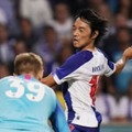 中島翔哉、ショック！ポルトがまさかの敗戦でCL出場逃す