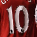 なぜ？？サッカー史上に残る、背番号「10」に違和感があった5名