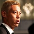 「目標は東京五輪」フィテッセ加入の本田圭佑、メッセージがこれ