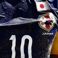 「国旗と違う色のユニフォームを着る8つのサッカー代表チーム」