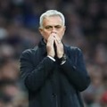 モウリーニョ、あの大物選手を名指しして獲得を否定！だれ？