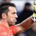 41歳ブッフォン、来季も現役続行？近々契約交渉か