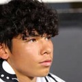 U-23タイ代表のB・デイヴィス、「育った国に帰れない」選手だった