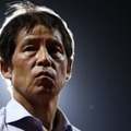 西野監督のタイ、東京五輪逃す…「VARでのPKシーン」がこれ