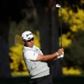 松山が11位タイに急浮上　A・スコットら3人が首位（撮影：GettyImages)