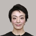 河井案里参院議員