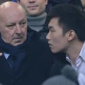 新型コロナで試合延期…インテルの中国人会長、「恥を知れ！」とブチ切れ