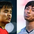 実はあった！久保建英と乾の「気になる会話シーン」がこれ