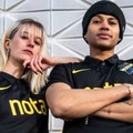 名門AIK、リーグ延期中にクラシックな新ユニフォームを発表！