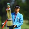 昨年はベテラン・宮本勝昌の復活Vで盛り上がったが…　