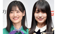 乃木坂46賀喜遥香、山下美月へ“未だに渡せていないもの”が話題「可愛すぎる」「絶対美月感動する」 画像