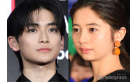 「交換ウソ日記」高橋文哉＆桜田ひよりの直筆だった「ど真ん中にキュンキュンを持ってくる」高橋の演技＆演出秘話も 画像