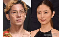 Dragon Ash降谷建志、MEGUMIと離婚へ「息子も理解をしてくれています」 画像