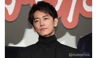 佐藤健、今年のニュースは“人生初入院”「こんなにきついんだって思った」来年の抱負も明かす 画像