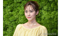 桐谷美玲、ICL手術から1年「術前に少し気がかりだった」箇所の経過報告・唯一感じたこととは？ 画像