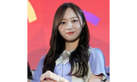 乃木坂46梅澤美波、クールビューティーなブラックコーデにファン釘付け「見惚れた」「かっこよすぎる！」 画像