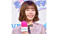 東村芽依、彼女感あふれるいちご狩り満喫SHOTにファンときめき「これはキュンです」「可愛すぎる」 画像