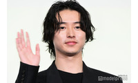 福田雄一監督「アンダーニンジャ」イン前に入院していた 山崎賢人との撮影が支えに【アンダーニンジャ】 画像