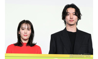 山崎賢人“中国武術世界一”山本千尋との対決実現に喜び「リアルに強い」【アンダーニンジャ】 画像