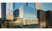 JR東京駅前に新劇場誕生へ 開業は2029年度予定 画像