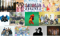 26日放送「CDTV」3時間SP出演アーティスト＆楽曲発表 キンプリ・BE:FIRST・日向坂46ら 画像
