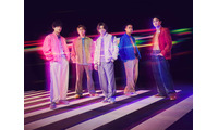 Aぇ! group、“CDデビュー後初”音楽フェス「SUMMER SONIC 2025 OSAKA」出演決定 画像