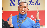 関口メンディー、にしたん新CMにシンパシー「前の事務所を飛び出してきたので」 画像