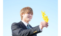 なにわ男子・大橋和也が語るアイドル論「現実では恋愛をしない存在だからこそ、お芝居で表現したい」【「君がトクベツ」インタビュー連載Vol.3】 画像