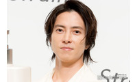 山下智久、MCの名前間違えを笑顔でフォロー 画像