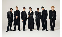 IMP.「Mステ」初出演決定 鈴木大河出演ドラマ主題歌「Cheek to Cheek」披露 画像
