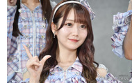 ＝LOVE大谷映美里、黒髪イメチェンにファン絶賛「透明感爆発」「天才」 画像