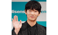 綾野剛、上京当時の食事情を明かす「エノキともやしだけで生活してた時もあって」 画像