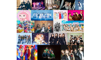 「音楽の日2025」ミセス・Number_i・timelesz・乃木坂46ら第2弾アーティスト解禁【出演者一覧】 画像