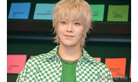 NCT 127ユウタ、Number_i平野紫耀との2ショット公開「びっくりして頭が混乱」「並びが激アツ」の声 画像