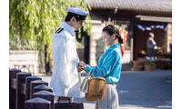 「めおと日和」“ふかふみ”（山本舞香＆小関裕太）予期せぬ再会で感情溢れる 最終回の場面写真初公開 画像