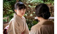 「めおと日和」最終話 なつ美（芳根京子）＆瀧昌（本田響矢）、幸せ溢れるキス ラストに放った“4文字”にも注目集まる「破壊力すごい」「尊すぎ」 画像