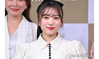 矢吹奈子、ミニ丈衣装で美脚披露「ブラック・ジャック」ピノコ姿に反響「スタイル良すぎ」「天使」 画像