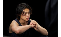 山崎賢人、鍛え抜かれた肉体美披露 体づくりのこだわり明かす 画像