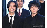 中村倫也、King ＆ Prince高橋海人から刺激「感謝感謝ですね」撮影以外での交流も【DOPE 麻薬取締部特捜課】 画像