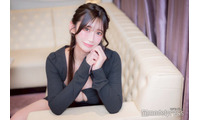 【#キャバクラで働く理由】元スパガ、キャバ嬢転身「自分の大切さや価値に気づけた」挫折経験からトップ争いキャストへ──大阪北新地・なお 画像